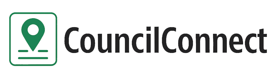 Council Connect
