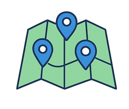 Choose Your Area